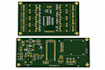 design multi layer pcb and schematic using kicad