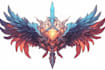 design custom medieval fantasy faction emblems creatively