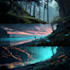 paint an environmental concept art