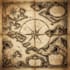 draw a map illustration for your project