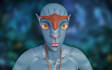 create stylized 3d characters