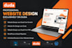 do duda website design modify develop websites using duda website builder