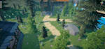 design low poly 3d unity game environment and game level design