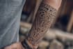 design the best tribal tattoo
