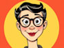 create custom rubber hose cartoon illustrations professionally