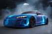 professional vehicle wrap design, car wrap