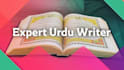 write articles and content in easy urdu for you