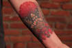 create custom tattoo design