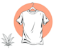 create custom merchandise designs and poster illustrations
