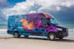 do amazing car wrap