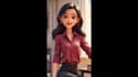 create 3d pixar ai video with cinematic animation