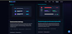 build responsive frontend websites
