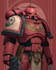 draw epic warhammer 40k illustrations and grimdark character art