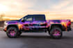 van wrap any vehicle wrap