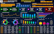 help you to track business performance with interactive dashboards