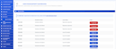 develop a web application