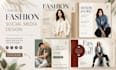 design stunning social media posts that stands out