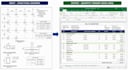 prepare detailed boq, quantity takeoff and cost estimation
