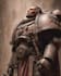 draw grimdark warhammer 40k illustrations and sci fi concept art
