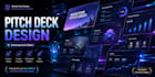 create professional ai presentations and pitch deck