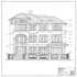draw architectural drawing, blueprints