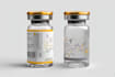 luxury packaging or label