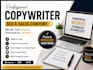 write SEO optimized blog posts and articles for your website