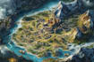 do you rpg fantasy map
