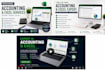 do excel data entry and accounting tasks