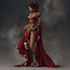 design stunning characters and artwork for book