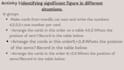 design practical math activities aligned with 21st century learning and teaching