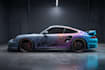 professional vehicle wrap design, car wrap
