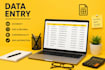 do b2b lead generation by web inquire about any industry