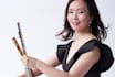 record japanese flute, shinobue