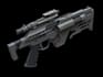 create custom weapon design concept art professionally