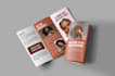 create a structured brand identity and visual strategy
