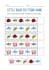 provide pages pattern worksheets for kids printable