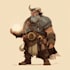 dnd character art and dnd character art