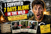 design high CTR modern youtube thumbnails