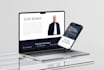 create a website using google sites