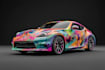 professional vehicle wrap design, car wrap