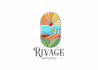 design a creative entertainment and agriculture logo