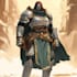 make a dd art dnd character art