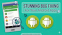 change app icon, app name and fix app bugs for android