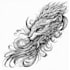 create unique tribal tattoo designs