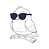 draw premium hand drawn vector line art manually
