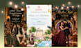 create custom invitations and ai invitation designs