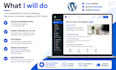 upload, format, and SEO optimize wordpress blog posts