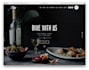 create a wordpress restaurant website with online menu
