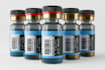 design your cosmetic labels, packaging, and box